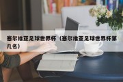塞尔维亚足球世界杯（塞尔维亚足球世界杯第几名）